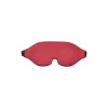 Mask Sportsheets Beginner Red
