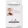 Mask Sportsheets Beginner Red