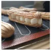 Silicone baking mat 30x40cm Ruhhy 21604