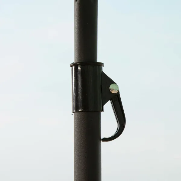 Beach parasol Aktive Ø 180 cm 180 x 180 x 180 cm (6 Units)