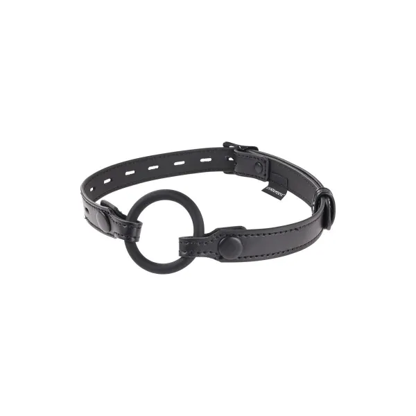 Solid Ball Gag Sportsheets Beginner