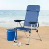 Beach Chair Aktive 48 x 110 x 65 cm (2 Units)