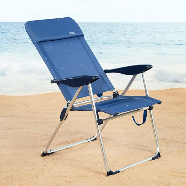 Rantatuoli Aktive 48 x 110 x 65 cm (2 osaa)