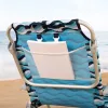 Пляжный стул Aktive 50 x 80 x 58 cm (2 штук)