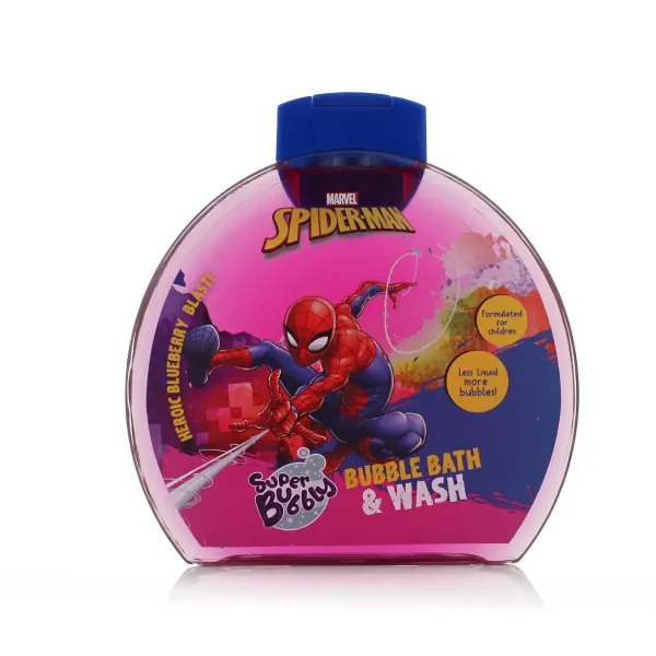 Dušigeel Marvel Spiderman 300 ml