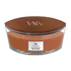 Scented Candle Woodwick Ellipse Candles 453 g