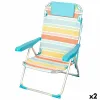 Пляжный стул Aktive 48 x 90 x 60 cm (2 штук)