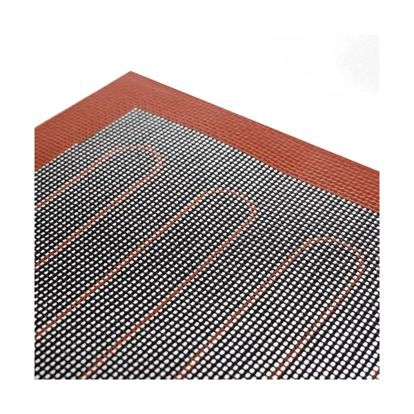 Silicone baking mat 30x40cm Ruhhy 21604