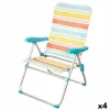 Пляжный стул Aktive 48 x 95 x 65 cm (4 штук)