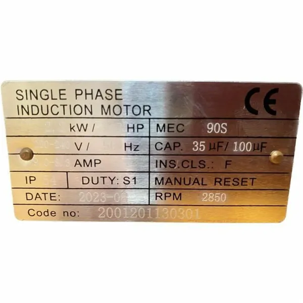 Filter Domac 3cv