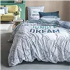 Duvet cover set TODAY Jungle Dream Green