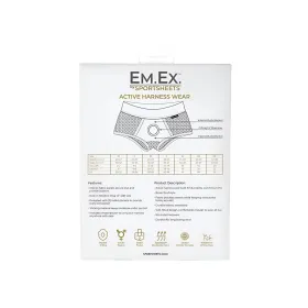Dildo rakmed Sportsheets