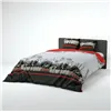 Duvet cover set Vision New York Grey