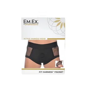 Dildo rakmed Sportsheets