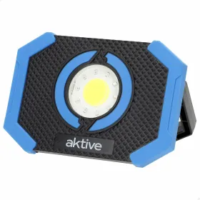 LED spotlight Aktive (6 osaa)