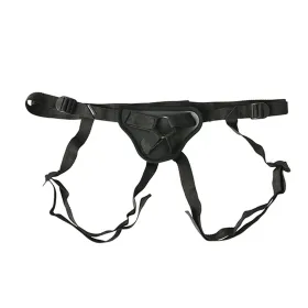 Strap-On Dildo Sportsheets