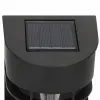 LED sienos šviesa Aktive Plastmasinis Saulės energijos (6 vnt.)