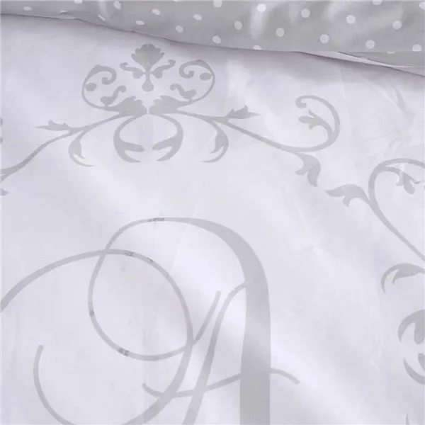 Duvet cover set TODAY Dream White