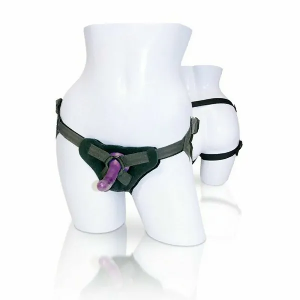 Strap-on dildo Sportsheets