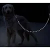 Reflective training leash 3m Purlov 21654