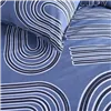 Duvet cover set TODAY Dream Blue