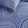 Duvet cover set TODAY Dream Blue