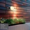 Солнечный светильник Aktive 8 x 37 x 11 cm (6 штук)