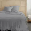 Duvet cover set TODAY Dream Grey