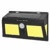 Солнечный светильник Aktive 19 x 12 x 4,5 cm (6 штук)