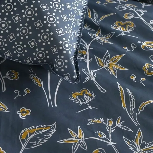 Duvet cover set TODAY Dream Blue