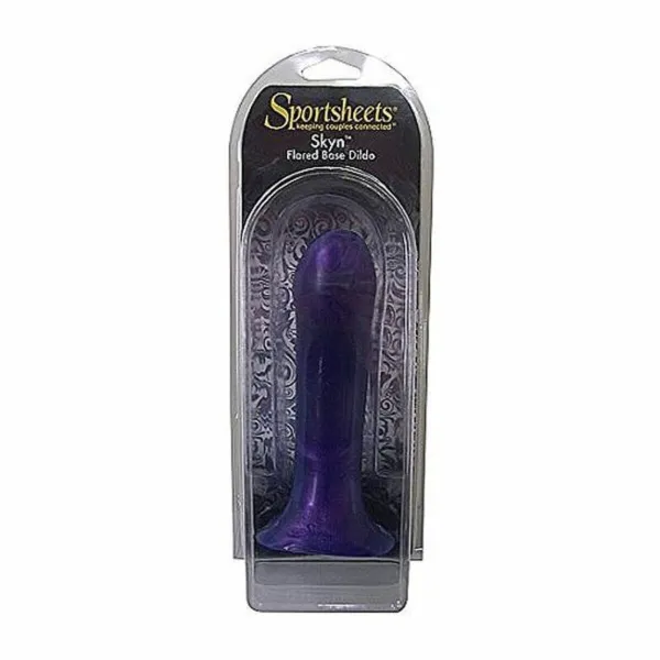 Dildo Sportsheets ESS698-04 Lilac