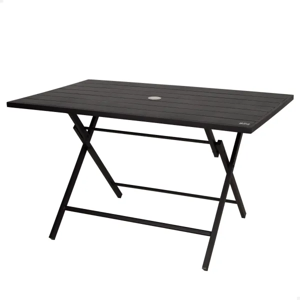 Sulankstomas stalas Aktive 120 x 70 x 75 cm