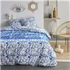 Duvet cover set TODAY Dream Blue