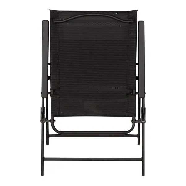 Folding Chair Aktive 47 x 95 x 64 cm