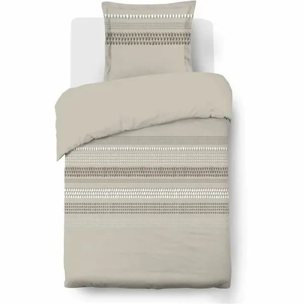 Duvet cover set Vision Dream Beige