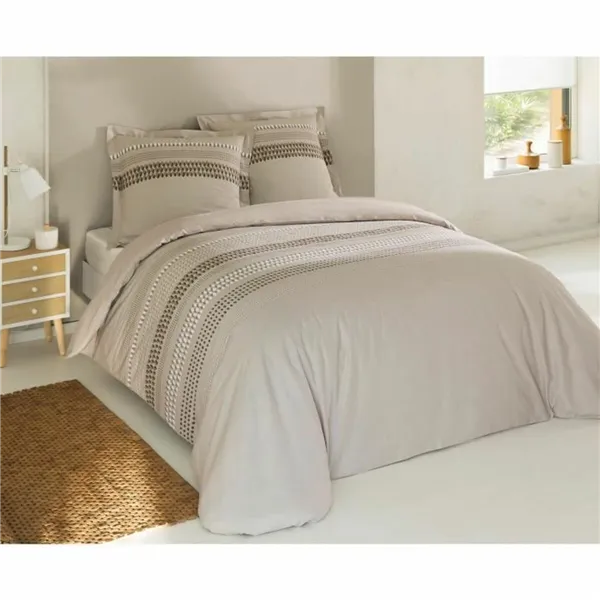 Duvet cover set Vision Dream Beige