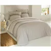 Duvet cover set Vision Dream Beige