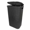Бельевая корзина Curver INFINITY Серый Пластик 60 L 44 x 60 x 35 cm (6 штук)