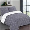 Duvet cover set Vision Dream Grey