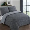 Duvet cover set Vision Dream Anthracite