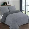 Duvet cover set Vision Dream Anthracite