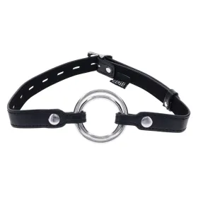 Mouth Gag Sportsheets Edge