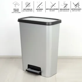 Mutes Aizbāznis Sportsheets Edge