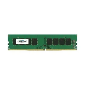 Память RAM Crucial