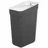 Мусорное ведро Curver Серый Пластик 30 L (6 штук)
