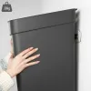 Мусорное ведро Curver Серый Пластик 30 L (6 штук)