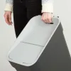 Мусорное ведро Curver Серый Пластик 30 L (6 штук)