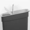 Мусорное ведро Curver Серый Пластик 30 L (6 штук)