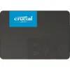 Hard Drive Crucial BX500 2 TB SSD 500 MB/s-540 MB/s