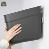 Мусорное ведро Curver Серый Пластик 20 L (6 штук)